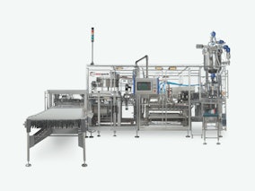 MESPACK-CLOUD - Thermoform/Fill/Seal Equipment Product Image