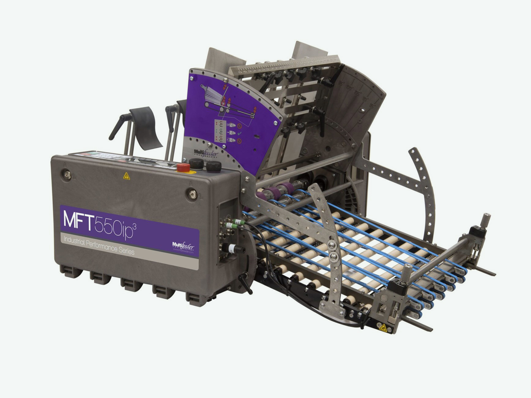 MFT Automation - Manipulación de productos y embalajes Imagen del producto