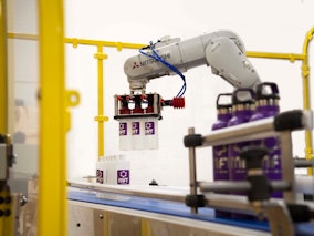 MFT Automation - Robotic Integrators Product Image