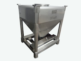 MG America, Inc. - Food & Beverage Processing Equipment Product Image