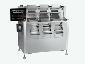 MG America, Inc. - Packaging Inspection Equipment Product Image