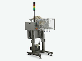 MGS Machine Corp. - Pre-made Tray/Cup/Bowl Packaging Equipment Product Image