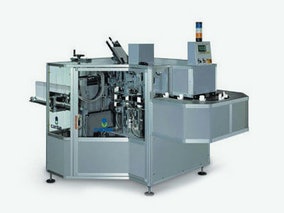 MG America, Inc. - Cartoning Equipment Product Image