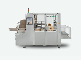 MG America, Inc. - Case Packing Equipment Product Image