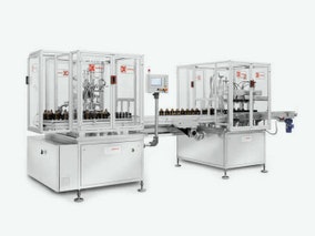 MG America, Inc. - Liquid Fillers Product Image