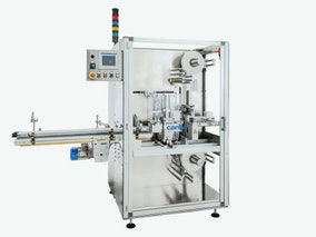MG America, Inc. - Multipacking Equipment Product Image