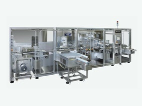 MG America, Inc. - Package Forming Equipment Product Image