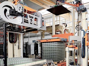 MSK Covertech, Inc. - Depalletizing Product Image