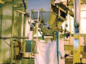 Magnum Systems, Inc. - Ingredient & Product Handling Equipment Product Image
