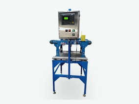 Magnum Systems, Inc. - Packaging Inspection Equipment Product Image
