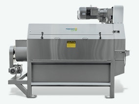 Magnuson Corporation - Food & Beverage Processing Equipment Product Image