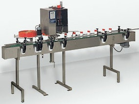 Marburg Industries, Inc. - Labeling Machines Product Image