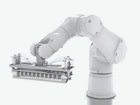 Marchant Schmidt, Inc. - End-of-Arm Tooling Product Image