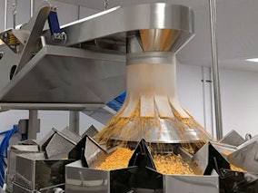 Marchant Schmidt, Inc. - Food & Beverage Processing Equipment Product Image