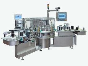 Marchesini Group USA Inc. - Labeling Machines Product Image