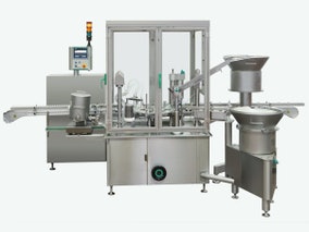 Marchesini Group USA Inc. - Liquid Fillers Product Image