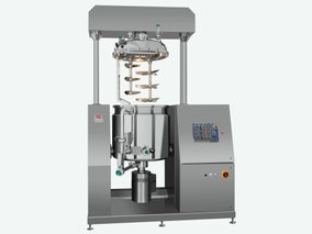 Marchesini Group USA Inc. - Food & Beverage Processing Equipment Product Image