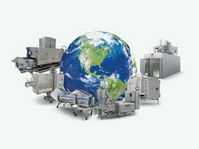 Marlen - Food & Beverage Processing Equipment Product Image