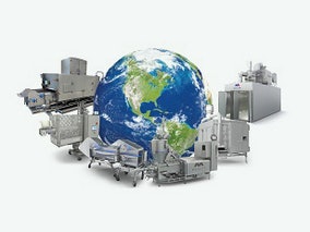 Marlen, a Duravant company - Food & Beverage Processing Equipment Product Image