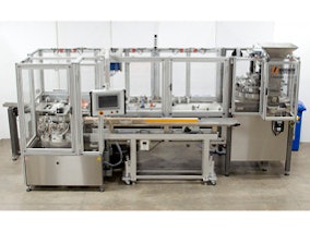 Massman Automation, A Massman Company - Cartoning Equipment Product Image