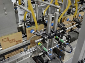 Massman Automation, A Massman Company - Specialty Equipment Product Image