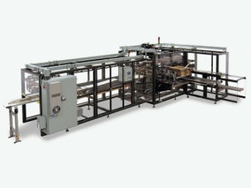 Massman Companies - Case Packing Equipment Product Image