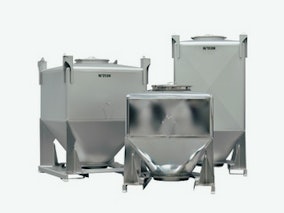 Matcon Americas (IDEX MPT Incorporated) - Bulk Packaging Product Image
