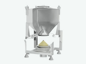 Matcon Americas (IDEX MPT Incorporated) - Food & Beverage Processing Equipment Product Image