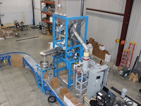 Material Transfer & Storage Inc. - Conveyors Product Image