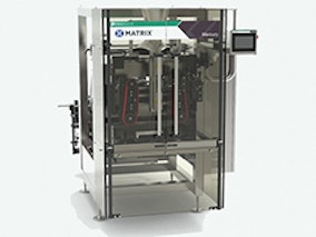 Matrix Packaging Machinery, Inc. - Form/Fill/Seal Product Image