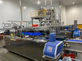 Maxpack Machinery - Cartoning Equipment Product Image