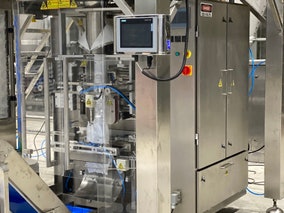 Maxpack Machinery - Form/Fill/Seal Product Image