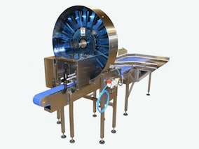 McBrady Engineering, Inc. - Specialty Equipment Product Image