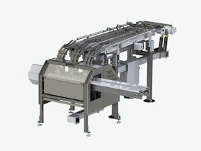 McGinn-Wilkins Automation - Feeding & Inserting Equipment Product Image