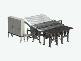 McGinn-Wilkins Automation - Product & Package Handling Product Image