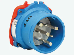 Meltric Corporation - Controls & Components Product Image