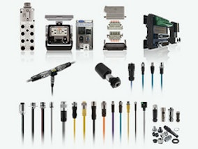 Mencom Corporation - Controls, Software & Components Product Image