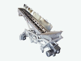 Mepaco - Conveyors Product Image