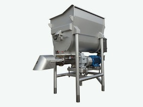 Mepaco, A Part of Apache Stainless - Food & Beverage Processing Equipment Product Image