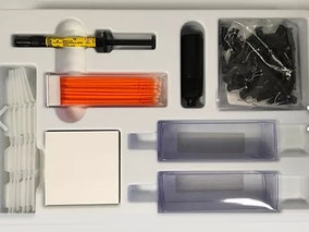 Mercury Plastics, Inc. - Containers Product Image