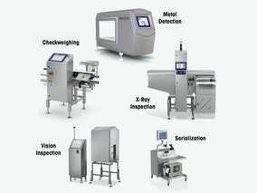 METTLER TOLEDO - Packaging Inspection Equipment Product Image