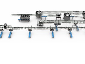 Meyn America - Food & Beverage Processing Equipment Product Image
