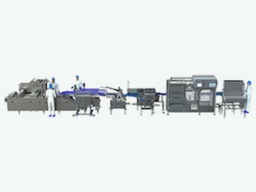 Middleby Processing & Packaging - Food Processing Equipment Product Image