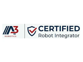 Midwest Engineered Systems Inc. - Robotic Integrators Product Image