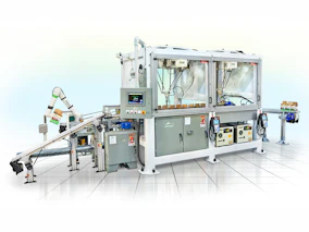Midwest Engineered Systems Inc. - Case Packing Equipment Product Image