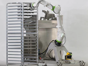 Midwest Engineered Systems Inc. - Food & Beverage Processing Equipment Product Image
