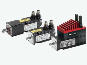 Mini Motor SRL - Controls, Software & Components Product Image