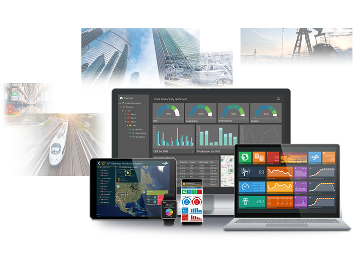 Mitsubishi Electric Automation, Inc. - Pure-play Software Product Image