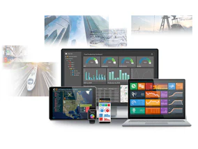 Mitsubishi Electric Automation, Inc. - Pure-play Software Product Image