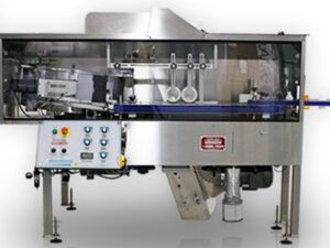 Modular Packaging Systems, Inc. - Facility Design & Engineering Services Product Image